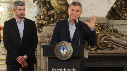 Macri justificó el ingreso de su hermano al blanqueo de capitales: "Lo hizo dentro de la ley"