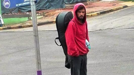 Buscan determinar la identidad de un joven que se arrojó al vacío en las Cataratas del Iguazú