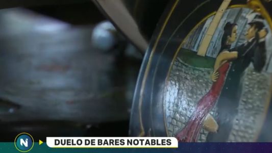 Los vecinos eligen al mejor café notable de la Ciudad