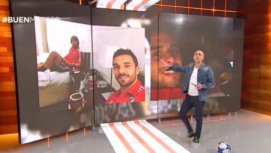 River Plate-Lanús, el plato fuerte de la Copa Libertadores