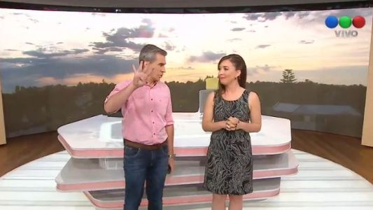 Buen Martes / Bloque 1 / 24/10/2017