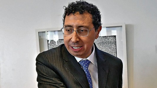 Caso Maldonado: Gustavo Lleral aseguró que "el testigo E no existe"