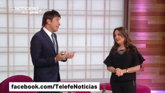 El Noticiero de la Gente / Bloque 3 / 24/10/2017