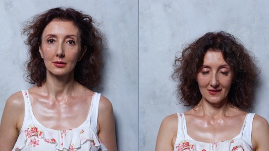 Las caras reales de las mujeres en el momento de tener un orgasmo
