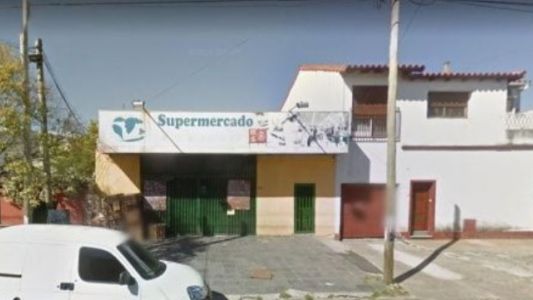 Joven cajero chino fue ejecutado en un supermercado de Sarandí