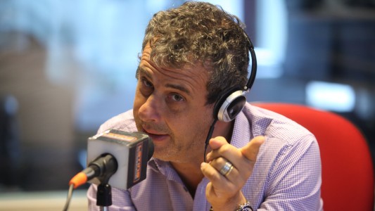 Luego de las acusaciones despidieron a Ari Paluch de A24