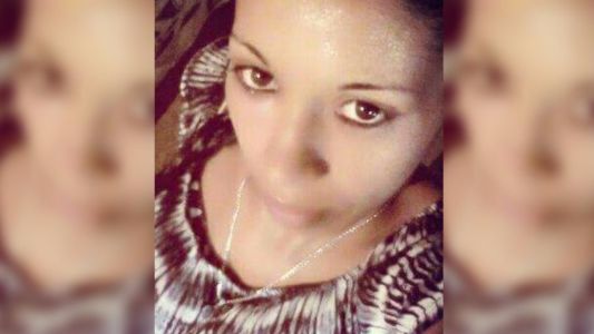 Hallan asesinada a golpes a una joven mamá junto a sus tres pequeños hijos