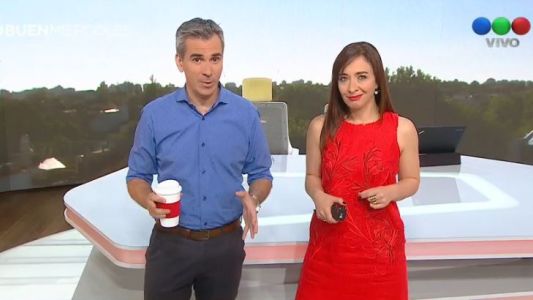 Buen Miércoles / Bloque 2 / 25/10/2017