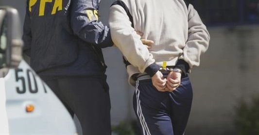 Cámara Federal rebajó la fianza a acusados de narcotráfico porque no tenían dinero
