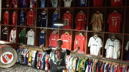 Ritondo reclamó a la Justicia una sanción ejemplar al barra "Bebote" Alvarez