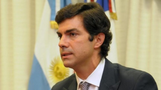 Urtubey: "Al peronismo hoy no lo conduce nadie, es un verdadero caos"