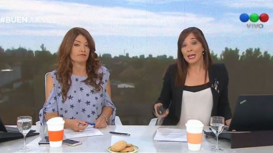 Buen Jueves / Bloque 2 / 26/10/2017