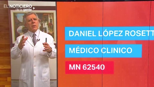 Gente que sabe: "Lo perfecto es enemigo de lo bueno"