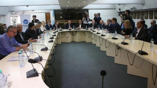 Reunión clave del peronismo para definir liderazgos