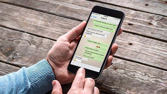 Whatsapp permite borrar mensajes hasta siete minutos después de enviados