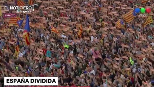 Cataluña se constituyó como República