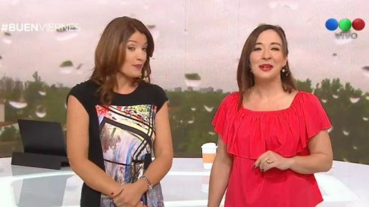 Buen Viernes / Bloque 1 / 27/10/2017