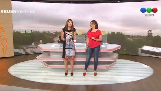 Buen Viernes / Bloque 2 / 27/10/2017