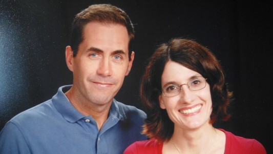 Se quitó la vida y deja un mapa con la ubicación exacta de su esposa desaparecida