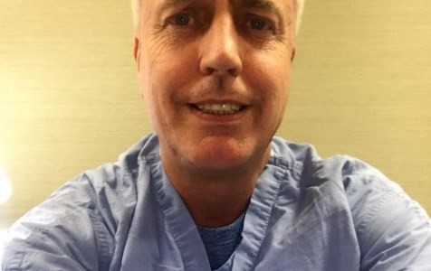 Marley, a punto de ser papá