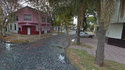 Asesinaron a un policía en Lanús para robarle el auto