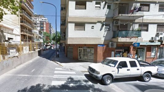 Intentó robar un celular y como "pena" lo obligaron a terminar el secundario