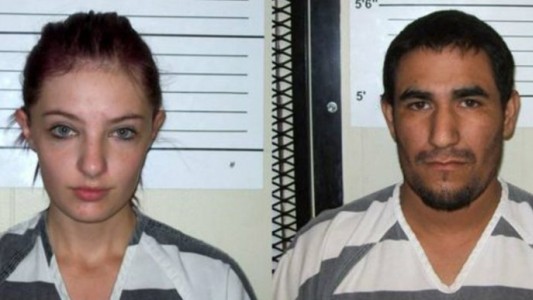 Detuvieron a una pareja que dejó morir de hambre a su bebé