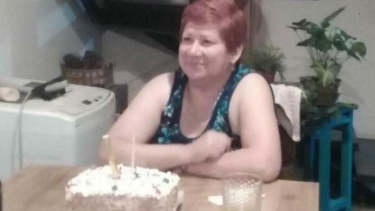 Entraron ladrones por el balcón y la asfixiaron