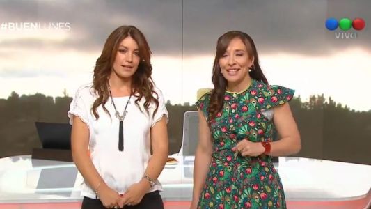 Buen Lunes / Bloque 1 / 30/10/2017