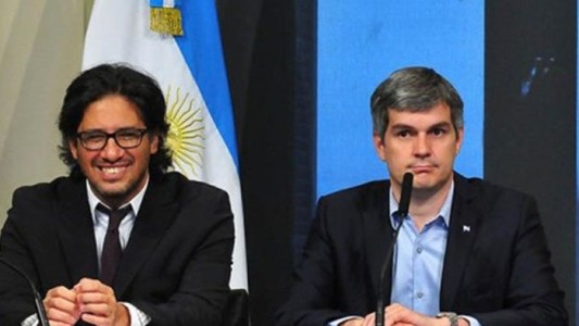 Desde el Gobierno celebraron la renuncia de Gils Carbó: buscan reeemplazante "reconocido por su trayectoria"