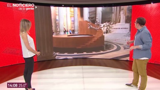 #VideosVirales Arrancamos la semana con tres joyitas