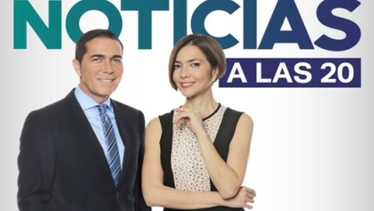 Telefe Noticias / Bloque 4 / 31/10/2017