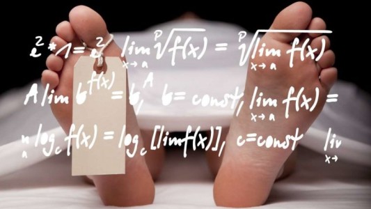 Científicos demostraron que la inmortalidad es matemáticamente imposible