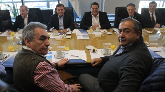 Reforma laboral: desde la CGT advierten que "los trabajadores ya dieron mucho"