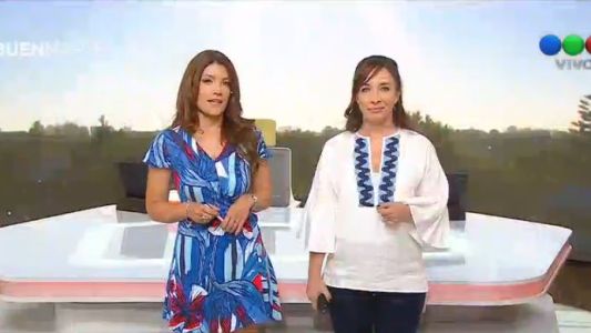 Buen Martes / Bloque 1 / 31/10/2017