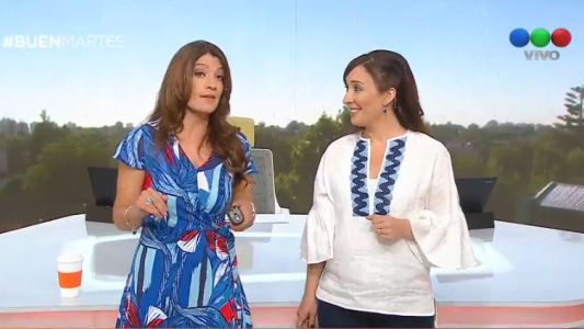 Buen Martes / Bloque 2 / 31/10/2017