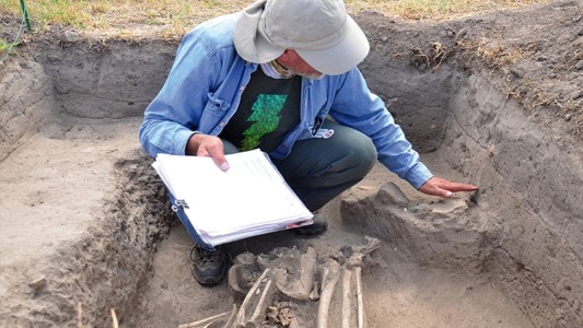 Yachay: el Silicon Valley de Rafael Correa dejó daños arqueológicos en Ecuador