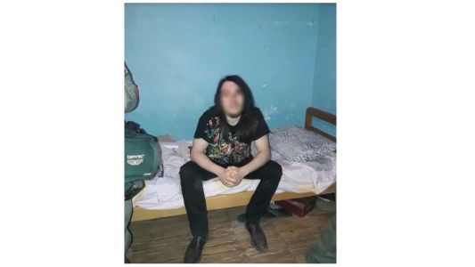Usaban el número de DNI de Macri para vender drogas por internet