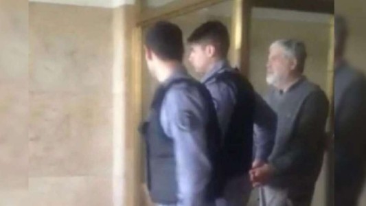 Otra carta de De Vido: le pegó duro a Cristina sin nombrarla