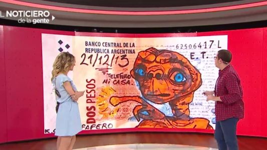 Arte de despedida