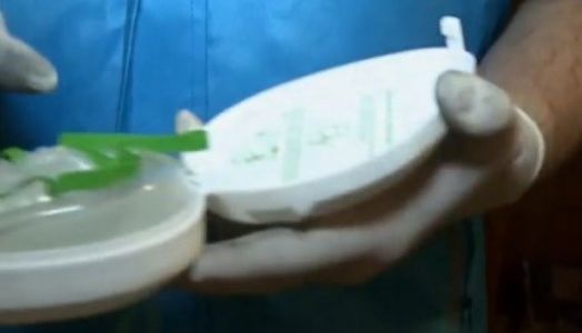 Una clínica de abortos clandestinos funcionaba en un hotel de lujo a metros del Obelisco porteño