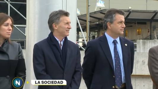 Luis Miguel Etchevehere reemplazará a Ricardo Buryaile en Agroindustria