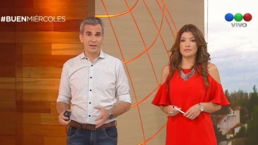 Buen Miércoles / Bloque 1 / 01/11/2017