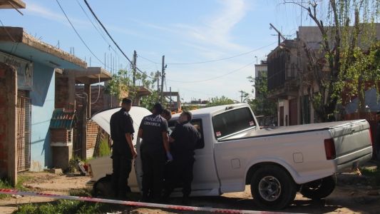 Se resistió al robo de su camioneta y lo mataron