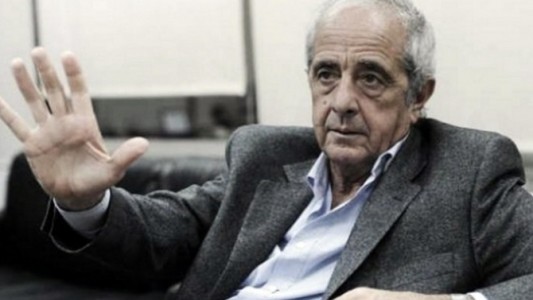 Presidente de River negó que vaya a hacer una presentación ante la Conmebol: "Se perdió, a reponerse"