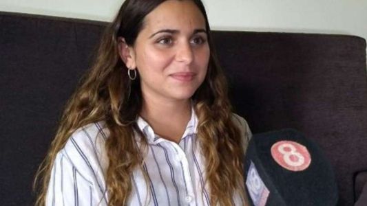 Habló la joven que terminó en terapia intensiva tras practicar electrofitness