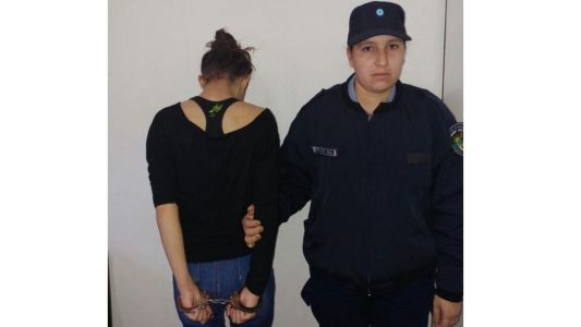 La detuvieron después de meter a su bebé en un lavarropas e intentar ponerlo en marcha