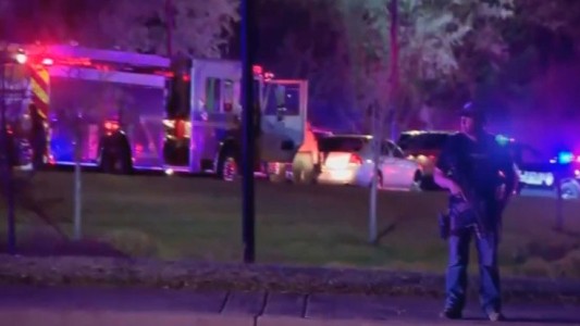 Estados Unidos: al menos dos muertos en un tiroteo en Colorado