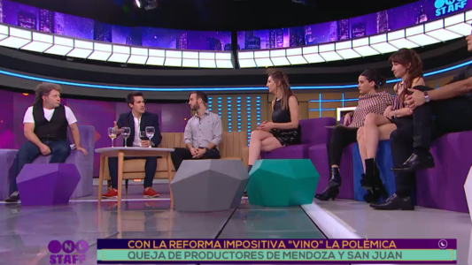 Reforma impositiva: polémica por los aumentos a las bebidas