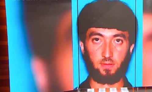 Hay otro sospechoso del atentado en Manhattan